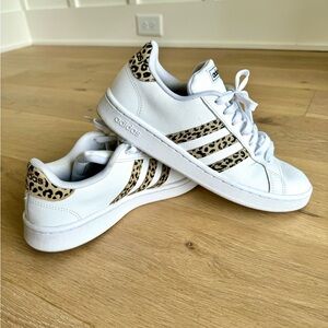 Adidas Grand Court Sneaker